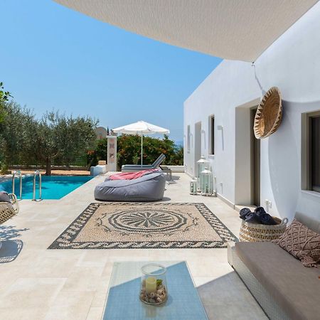 فيلا Mami'S House With Private Pool Pefki المظهر الخارجي الصورة