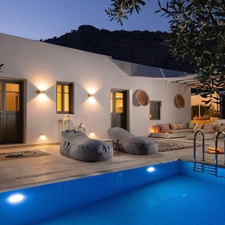 فيلا Mami'S House With Private Pool Pefki المظهر الخارجي الصورة