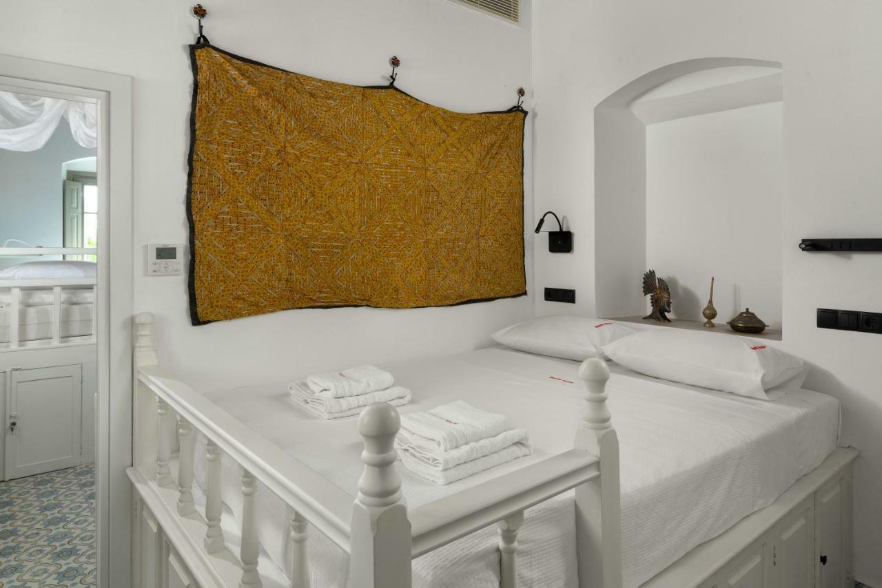 فيلا Mami'S House With Private Pool Pefki المظهر الخارجي الصورة