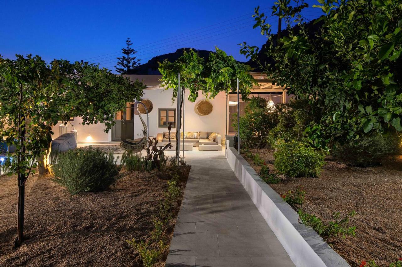 فيلا Mami'S House With Private Pool Pefki المظهر الخارجي الصورة