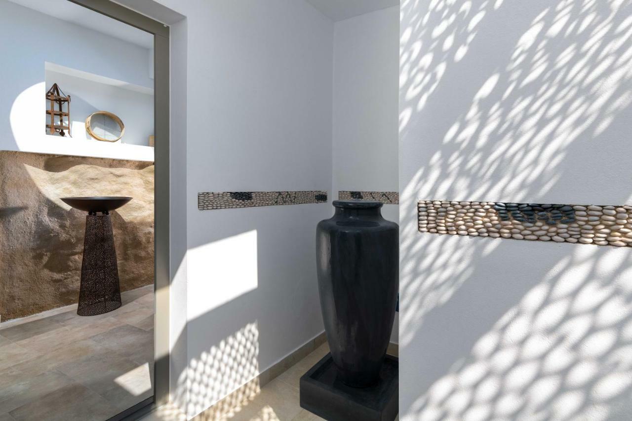 فيلا Mami'S House With Private Pool Pefki المظهر الخارجي الصورة